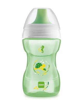 Mam Fun To Drink Cup Tazza 270ml Neutro