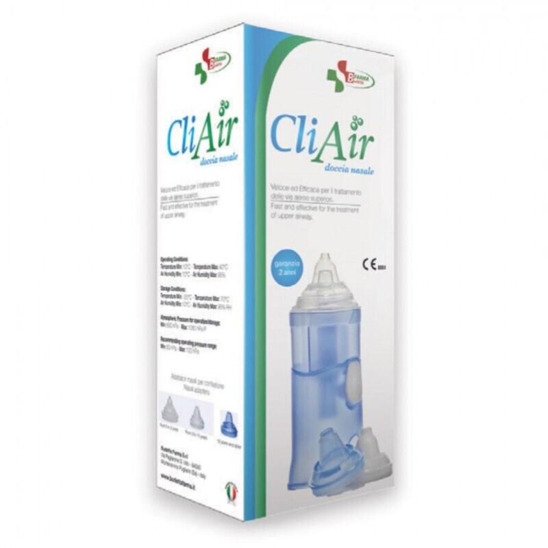 Cliair Doccia Nasale