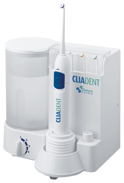 Budetta Farma Cliadent Idropulsore