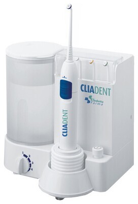 Budetta Farma Cliadent Idropulsore