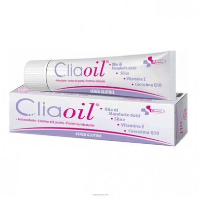 Cliaoil Oliogel Antiossidante Lenitivo 20ml