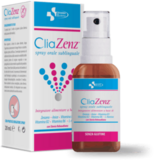 Cliazenz Spray 20ml