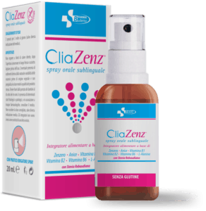 Cliazenz Spray 20ml