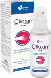 Cliaxin Spray Lenitivo 100ML