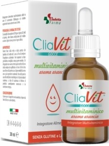 Cliavit Gocce 30ml