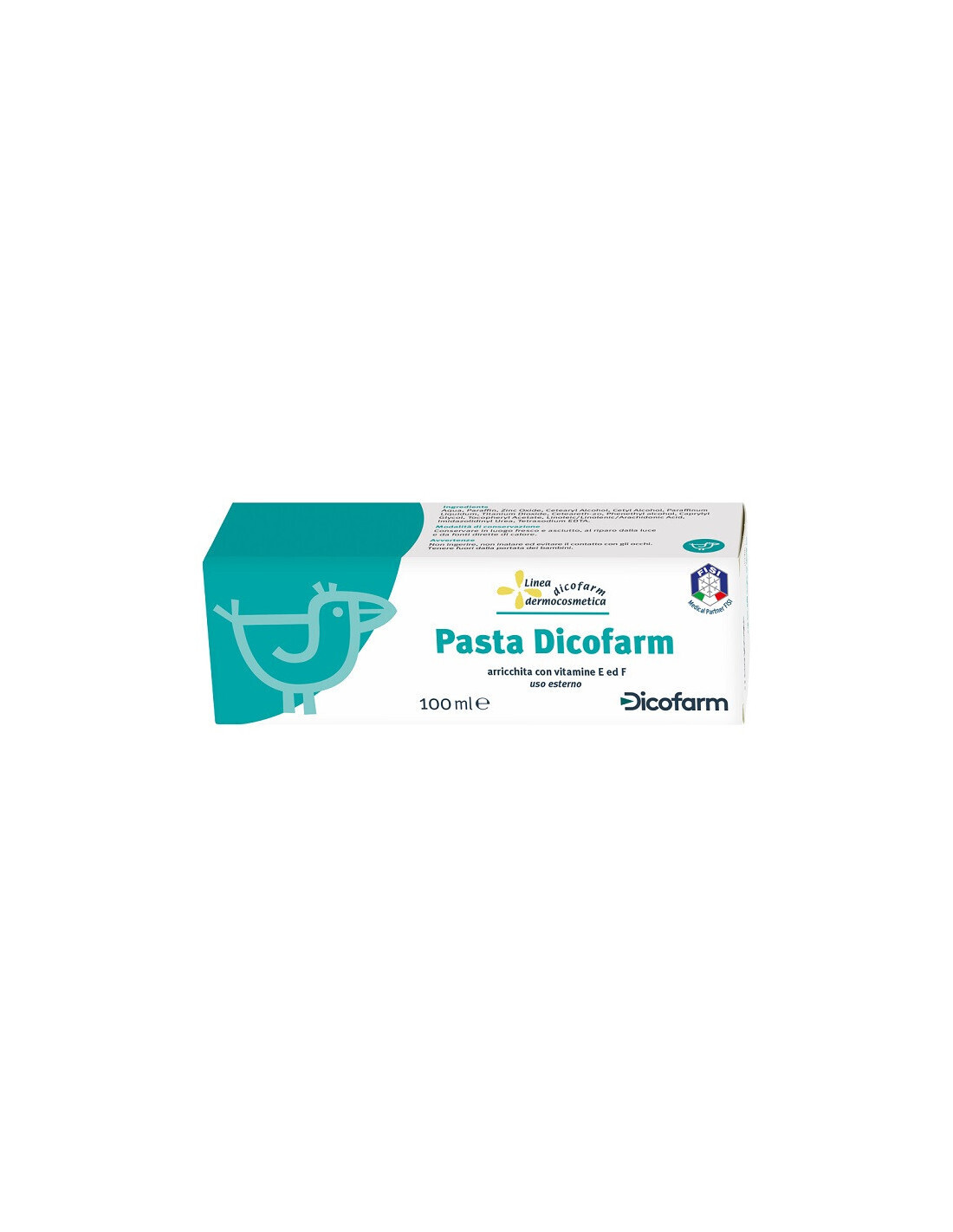 Dicofarm Pasta 100ml