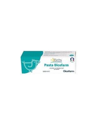 Dicofarm Pasta 100ml