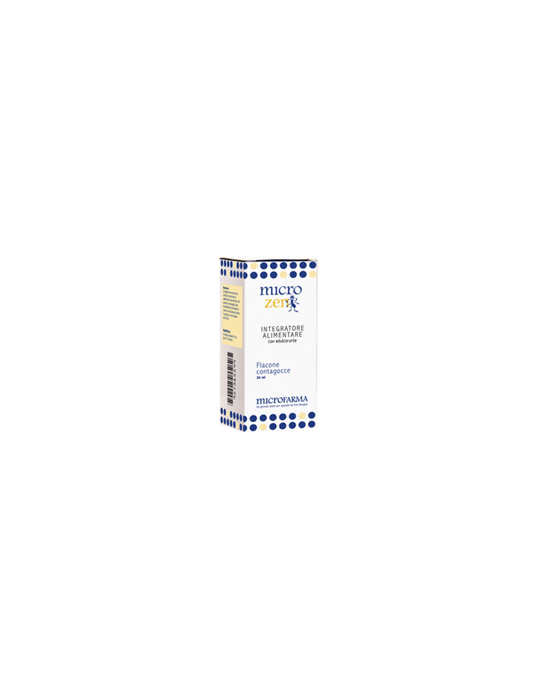 Microfarma Micro Zen Gocce 30ml