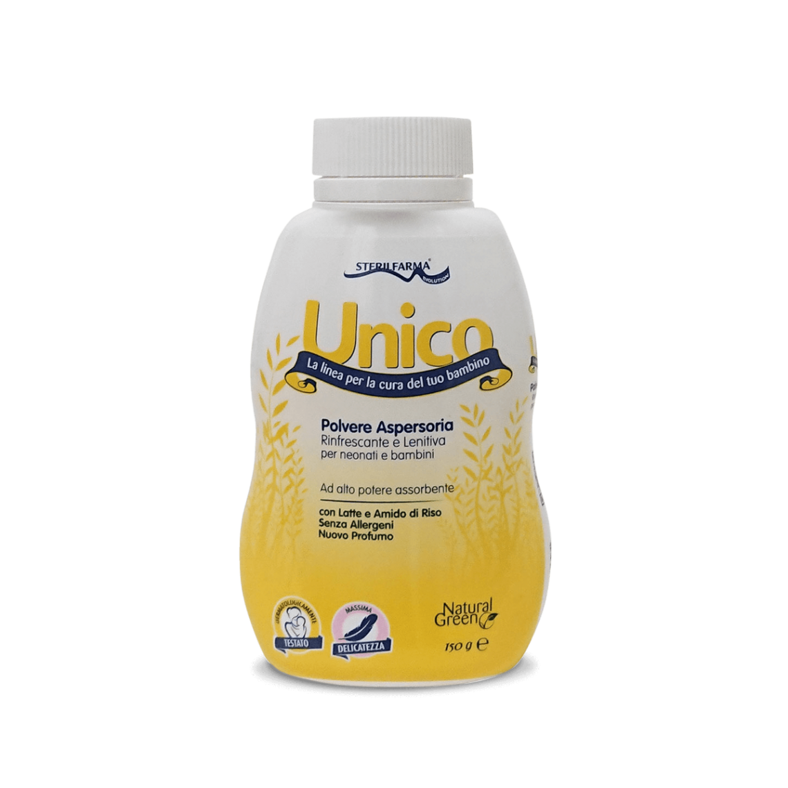 Sterilfarma Unico Polvere Aspersoria 150gr