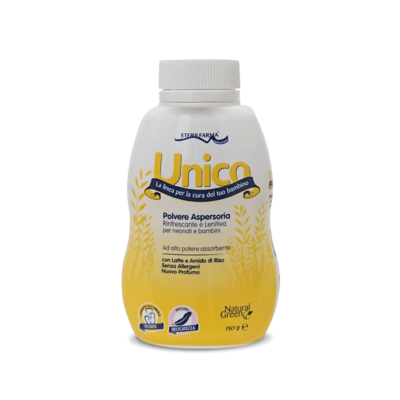 Sterilfarma Unico Polvere Aspersoria 150gr