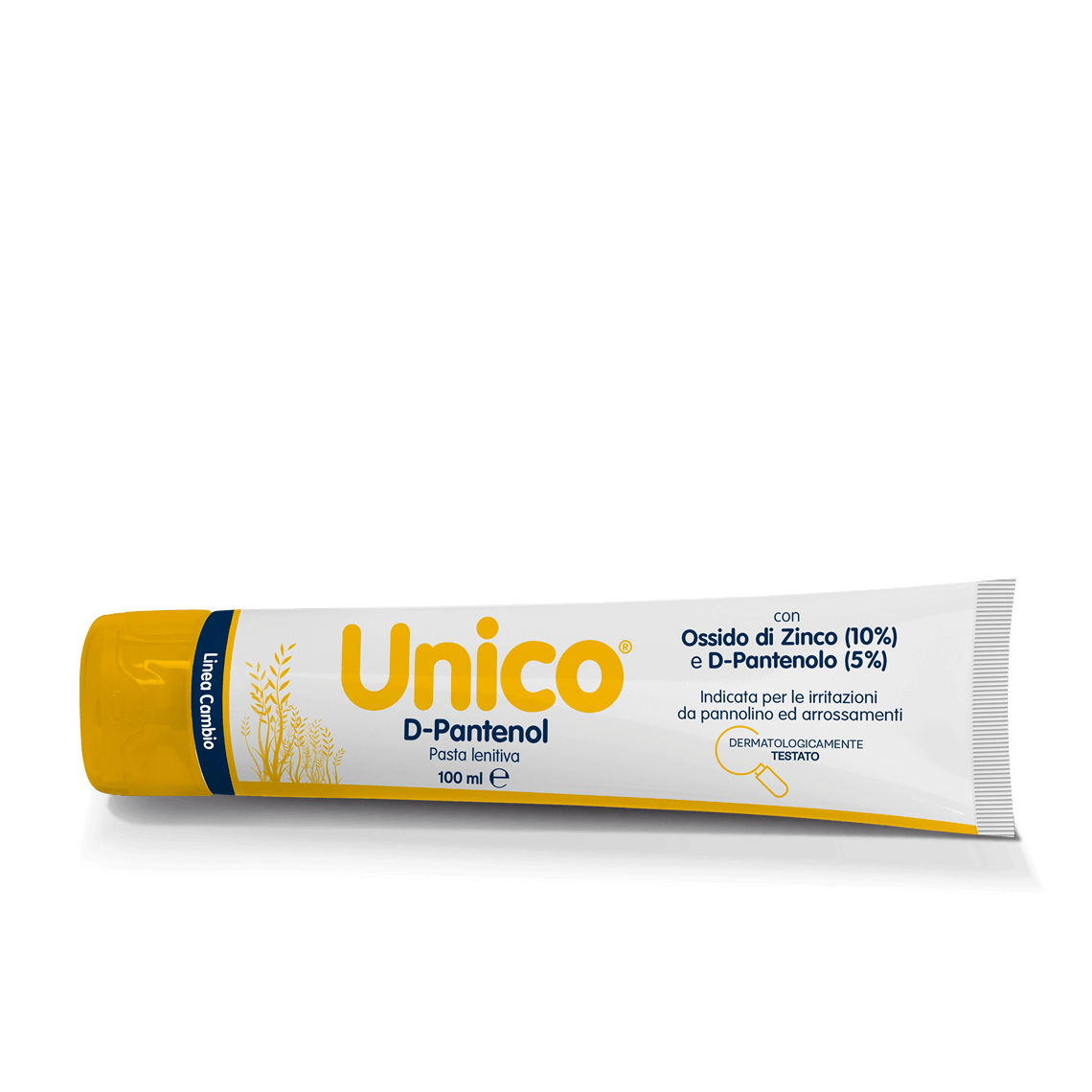 Sterilfarma Unico Pasta D Pantenol 100ml