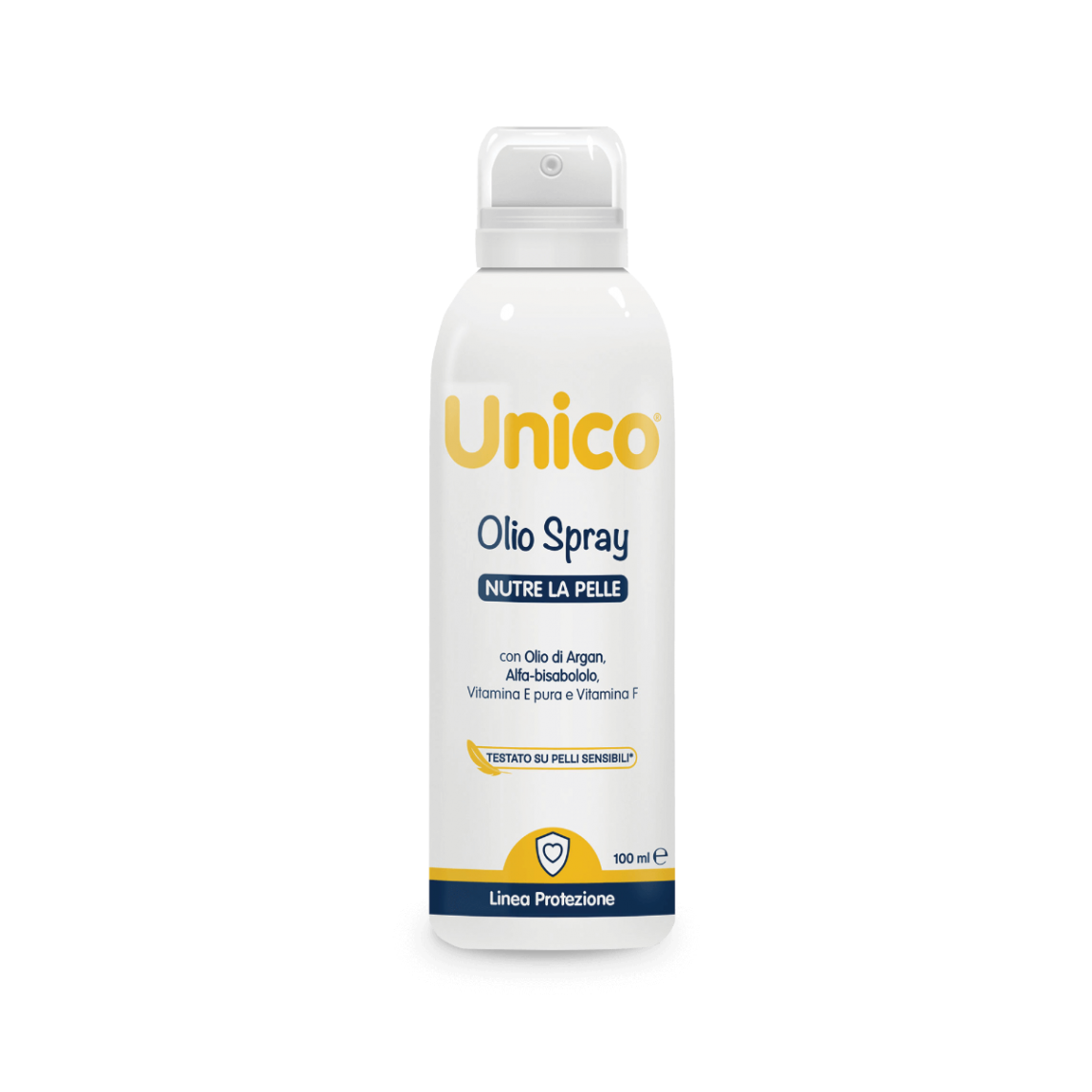 Sterilfarma Unico Olio Spray 100ml
