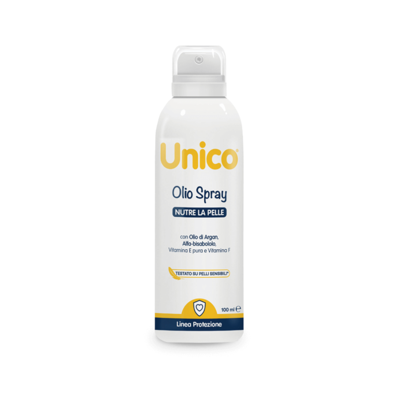 Sterilfarma Unico Olio Spray 100ml