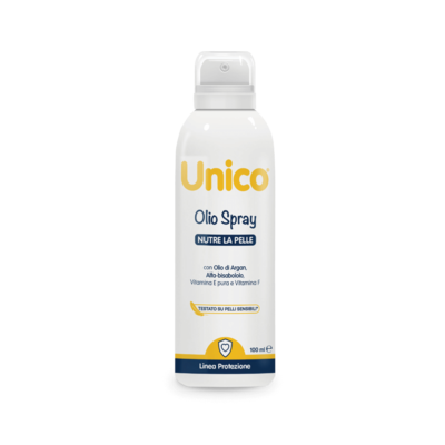 Sterilfarma Unico Olio Spray 100ml