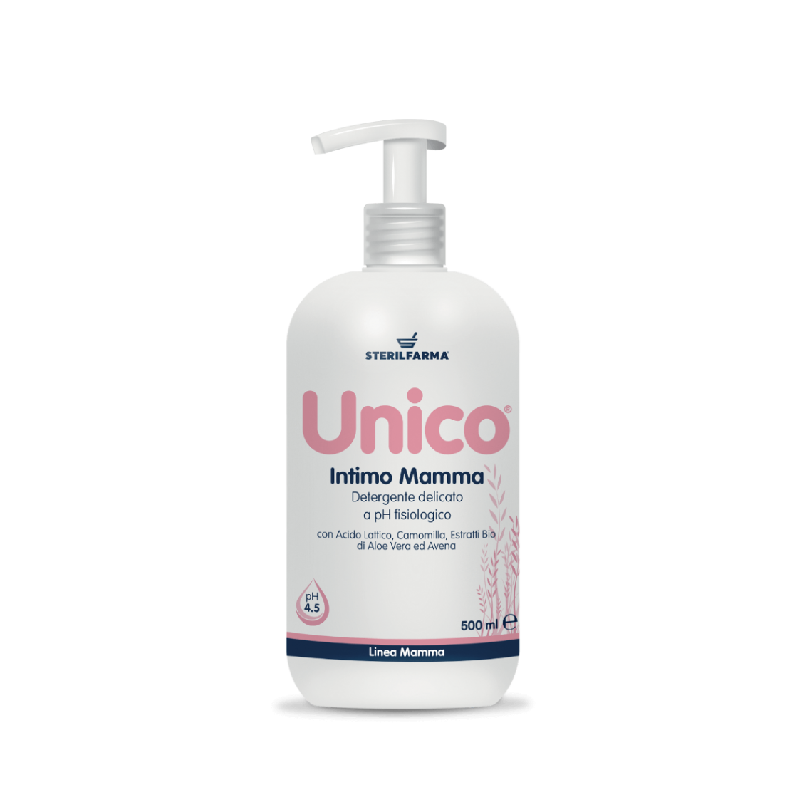 Sterilfarma Unico Intimo Mamma 500ml
