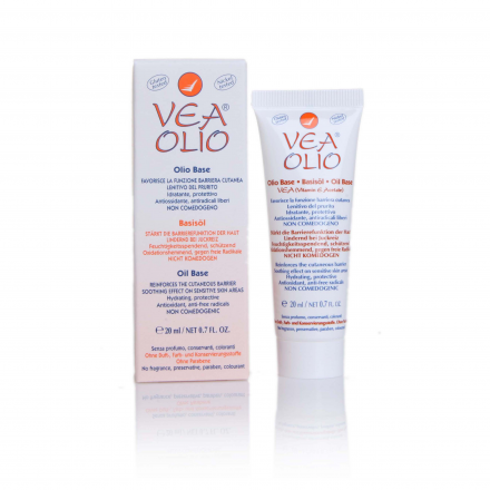 Vea Olio Base 20ml