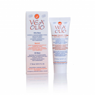 Vea Olio Base 20ml