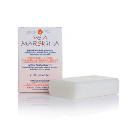 Vea Sapone di Marsiglia 100gr