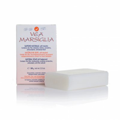 Vea Sapone di Marsiglia 100gr