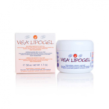 Vea Lipogel 50ml