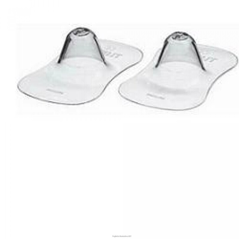 Avent Paracapezzoli Farfalla Small 2pz