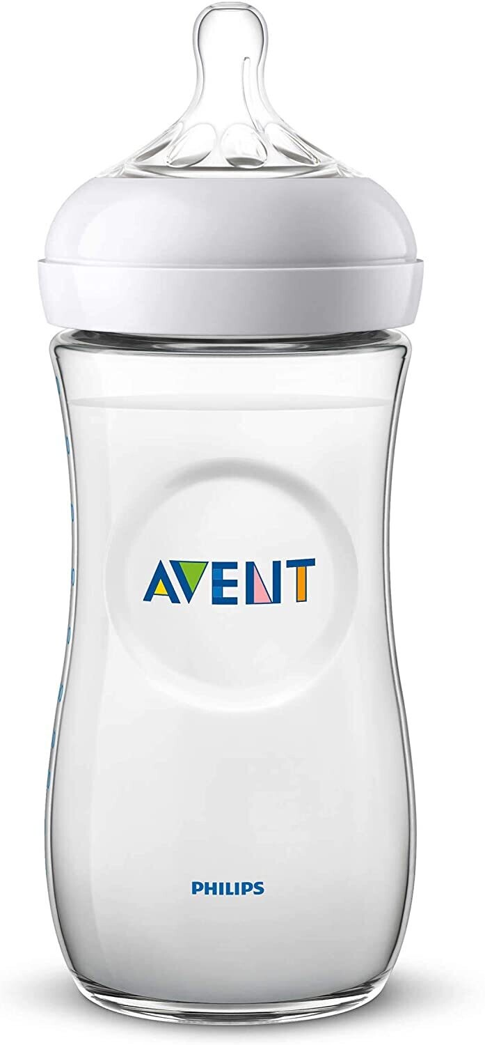 Avent Biberon Natural 330ml in pp