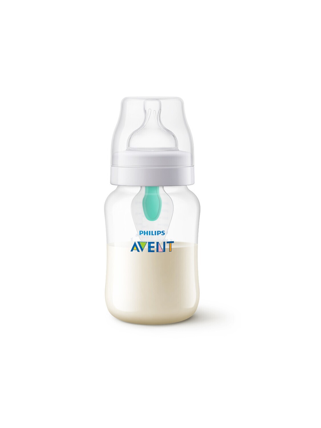 Avent Biberon Anticoliche con Valvola AirFree 260ml