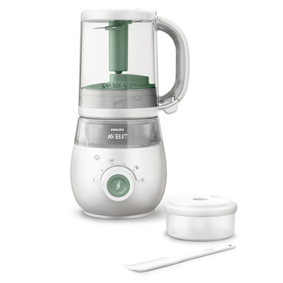 Avent Cuocipappa EasyPappa Plus 4 in 1