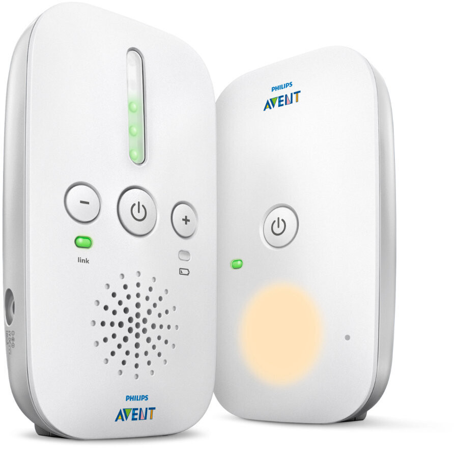 Avent Baby Monitor Dect Entry