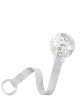Nuk Portasucchietto Space Nastro Star 1pz