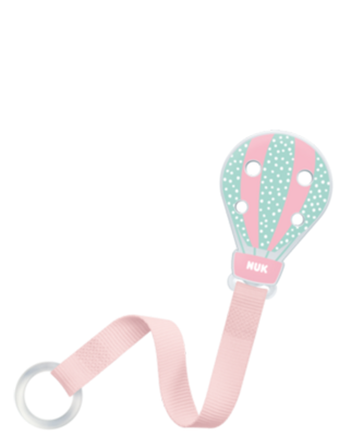 Nuk Portasucchietto Space Nastro Balloon 1pz