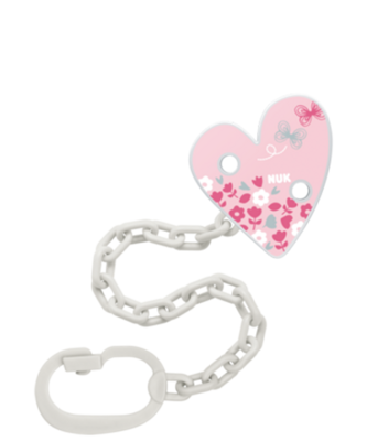 Nuk Portasucchietto Catenella 1pz