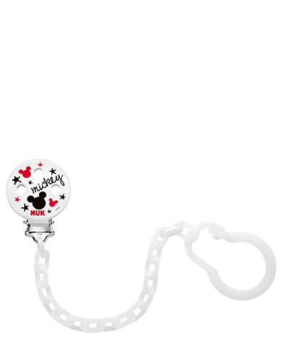 Nuk Catenella Mickey 1pz
