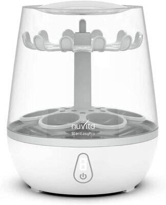 Nuvita Sterieasy Sterilizzatore a Vapore