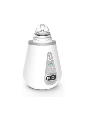 Nuvita Scaldabiberon Digitale con Funzione Sterilizzatore