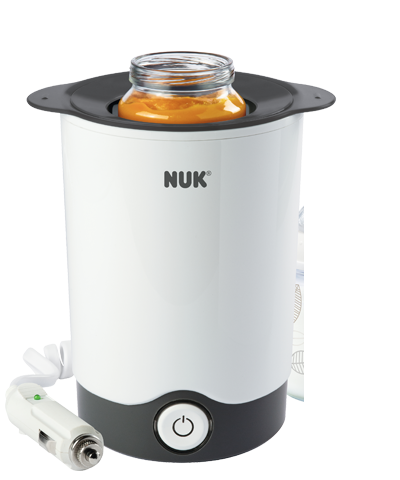 Nuk Thermo Express Plus Scaldabiberon