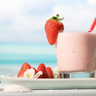Yogurt di Frutta