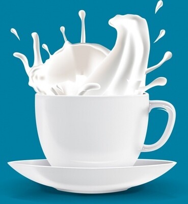 Merende al Latte
