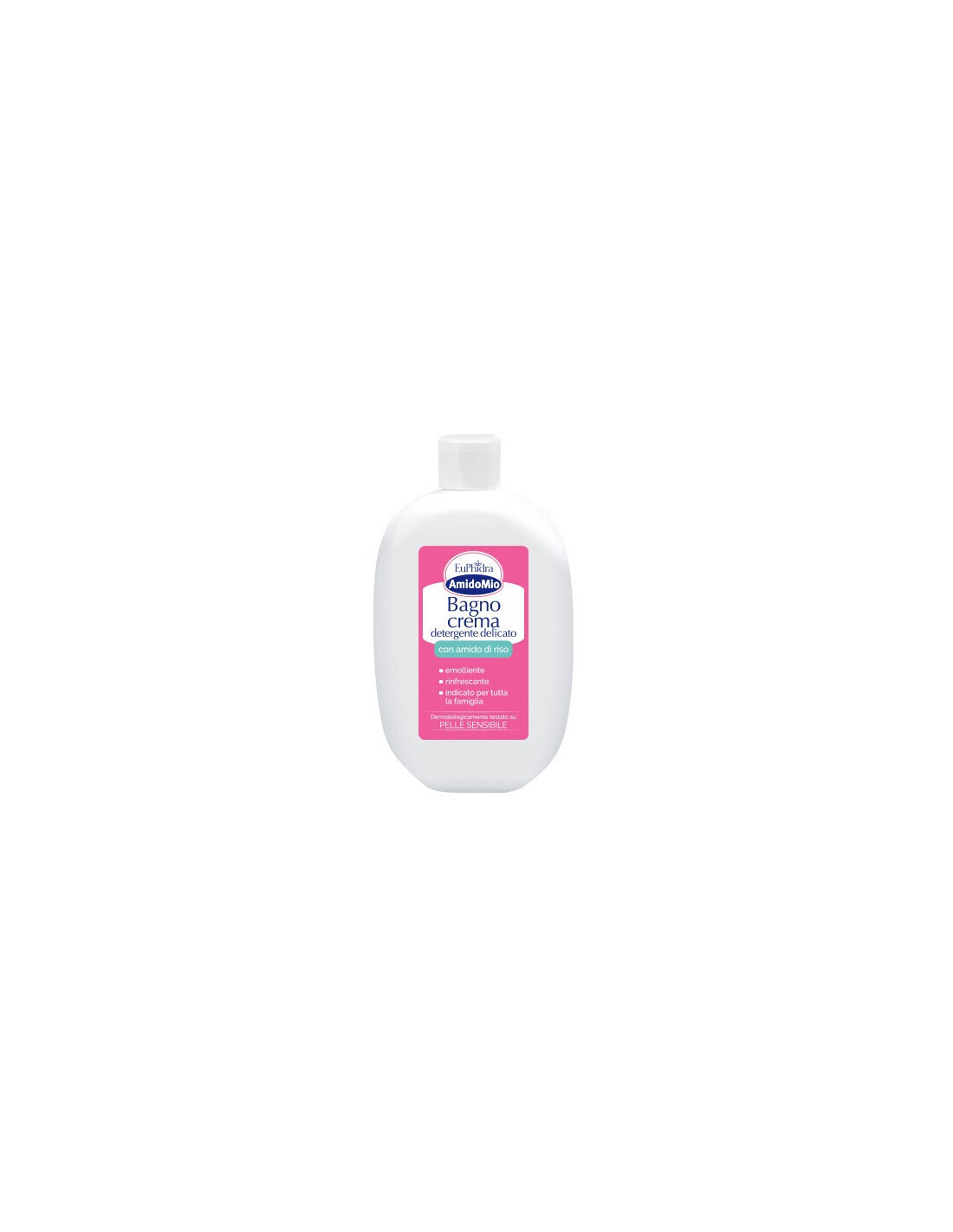 Euphidra Bagno Crema 400ml