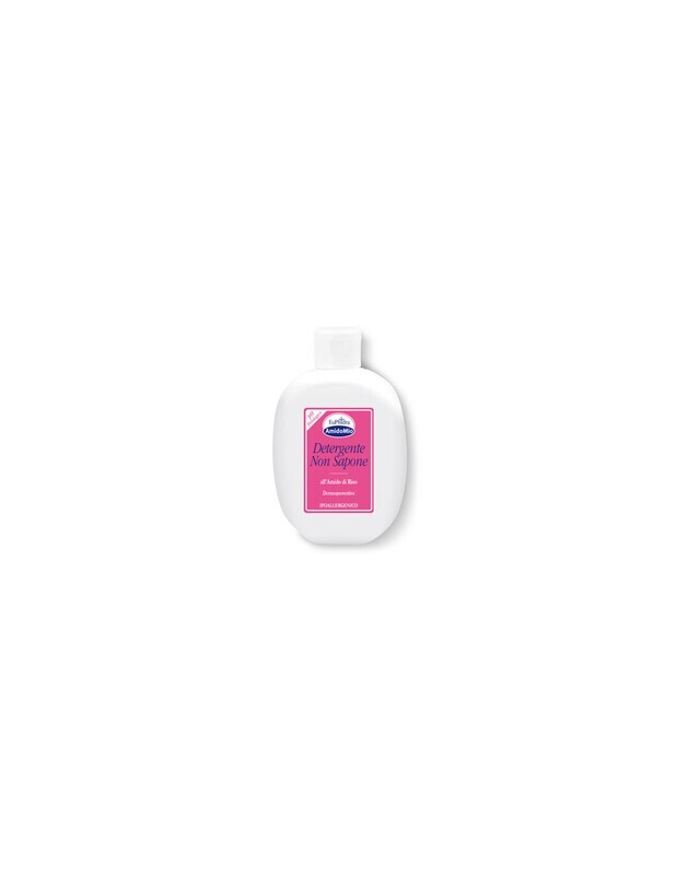 Euphidra Detergente non Sapone 200ml