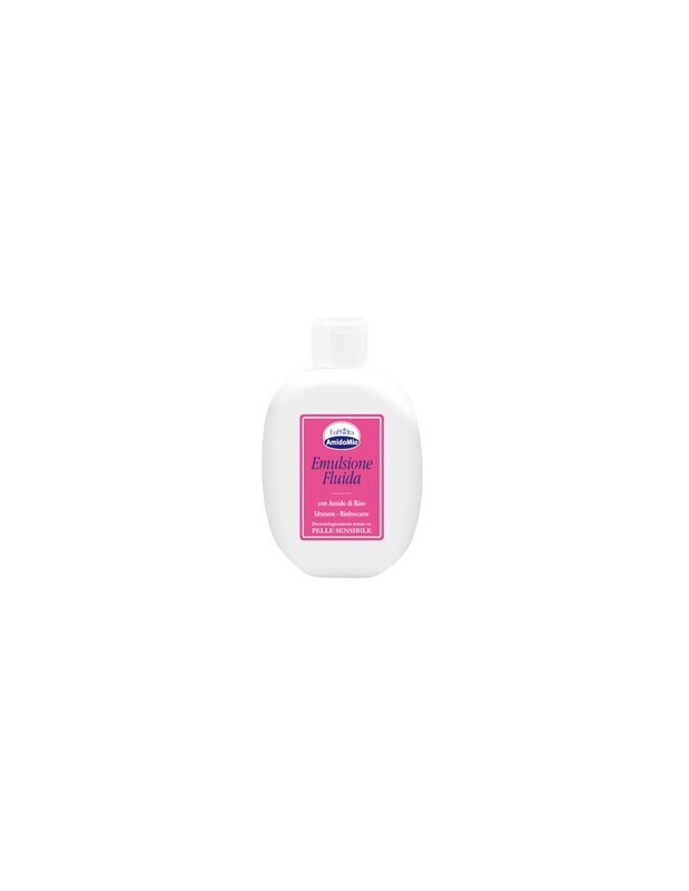 Euphidra Emulsione Fluida 200ml
