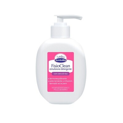 Euphidra Fisioclean 200ml