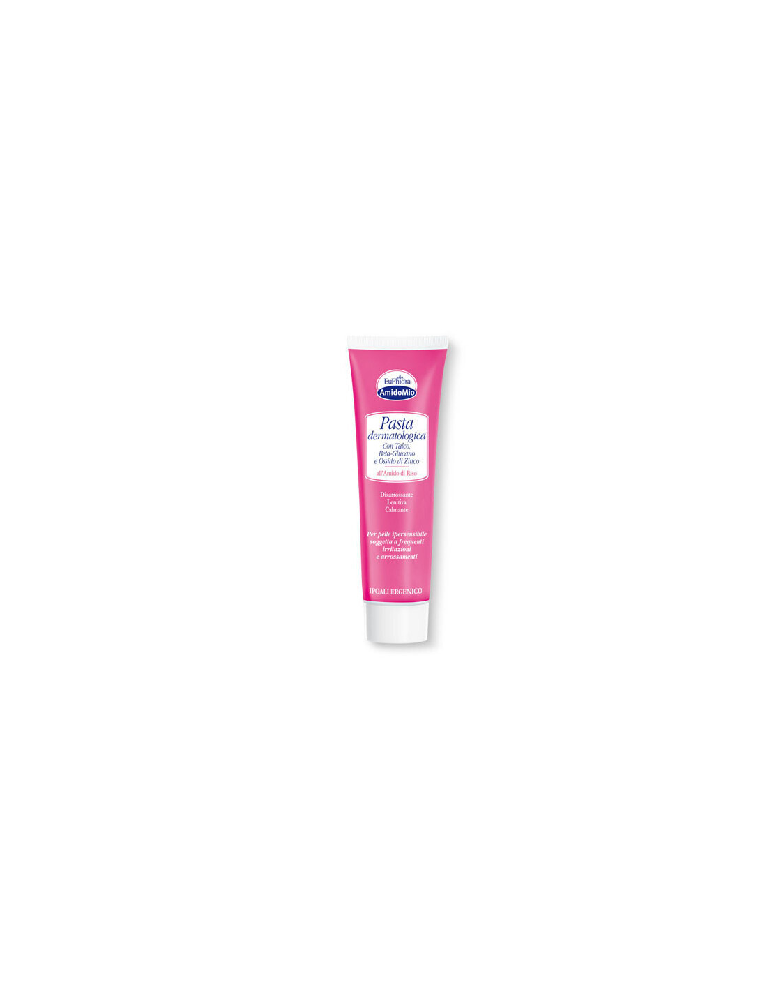 Euphidra Pasta Dermatologica 50ml