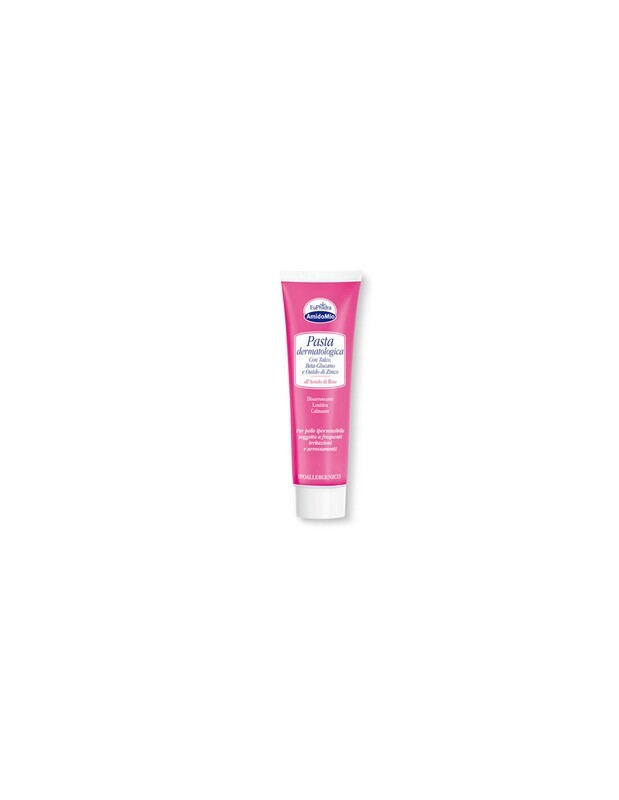 Euphidra Pasta Dermatologica 50ml