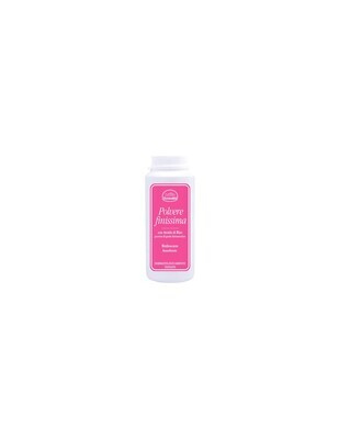 Euphidra Polvere Finissima 100ml