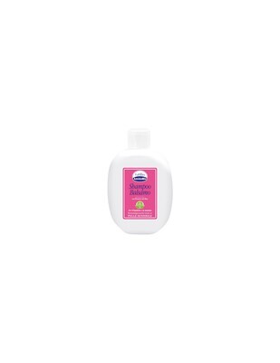 Euphidra Shampoo Balsamo 200ml