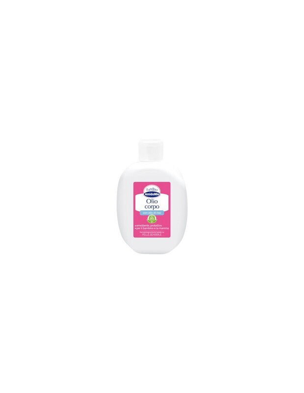 Euphidra Olio Corpo 200ml