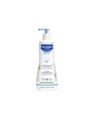Mustela Latte di Toilette 500ml