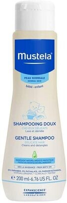 Mustela Shampoo Dolce 200ml