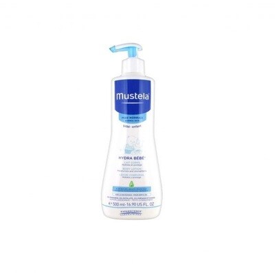 Mustela Hydra Bebe Latte Corpo 500ml